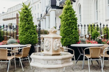 Crown Spa Hotel Scarborough By Compass Hospitality