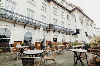 Crown Spa Hotel Scarborough By Compass Hospitality