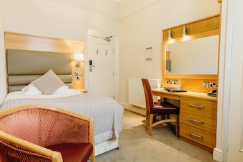 Crown Spa Hotel Scarborough By Compass Hospitality