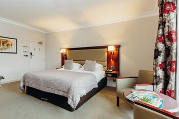 Crown Spa Hotel Scarborough By Compass Hospitality