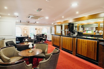 Crown Spa Hotel Scarborough By Compass Hospitality