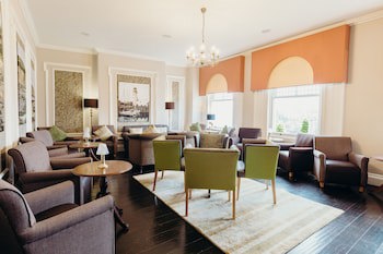 Crown Spa Hotel Scarborough By Compass Hospitality