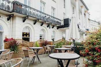 Crown Spa Hotel Scarborough By Compass Hospitality