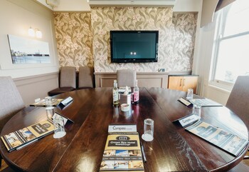 Crown Spa Hotel Scarborough By Compass Hospitality