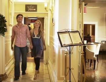 Crown Spa Hotel Scarborough By Compass Hospitality