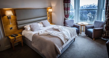 Crown Spa Hotel Scarborough By Compass Hospitality