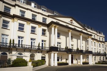 Crown Spa Hotel Scarborough By Compass Hospitality
