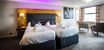 Crown Spa Hotel Scarborough By Compass Hospitality