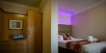 Crown Spa Hotel Scarborough By Compass Hospitality
