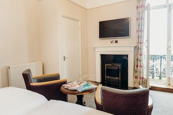 Crown Spa Hotel Scarborough By Compass Hospitality
