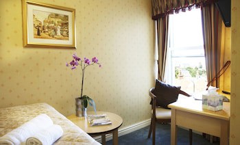 Crown Spa Hotel Scarborough By Compass Hospitality