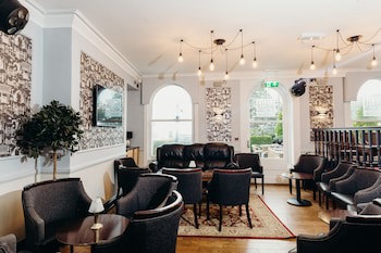 Crown Spa Hotel Scarborough By Compass Hospitality
