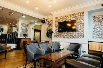 Crown Spa Hotel Scarborough By Compass Hospitality