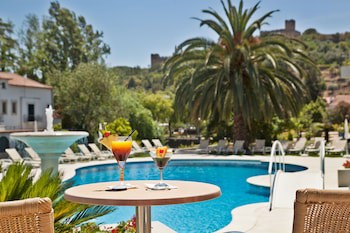 Hotel Dos Templarios