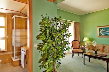 Hotel Dos Templarios