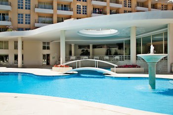 Hotel Dos Templarios
