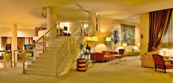 Hotel Dos Templarios