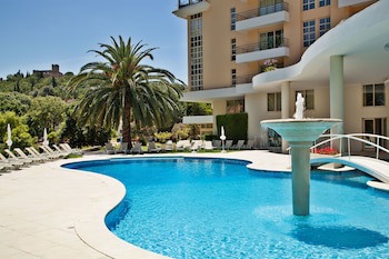 Hotel Dos Templarios