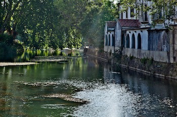 Hotel Dos Templarios