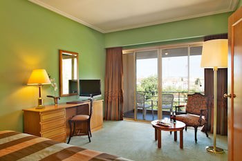 Hotel Dos Templarios