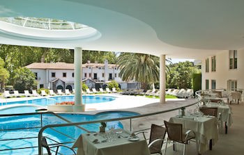 Hotel Dos Templarios