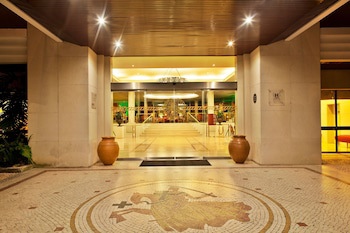 Hotel Dos Templarios