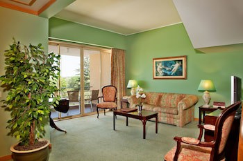 Hotel Dos Templarios