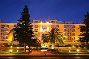 Hotel Dos Templarios