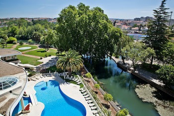Hotel Dos Templarios