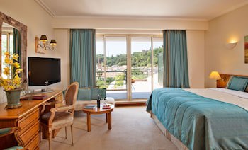 Hotel Dos Templarios