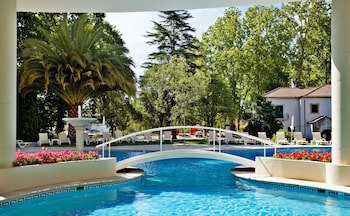 Hotel Dos Templarios