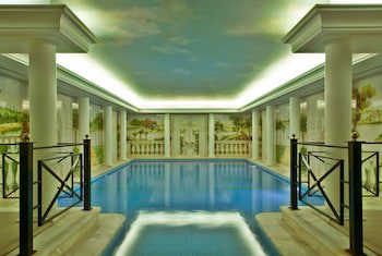 Hotel Dos Templarios