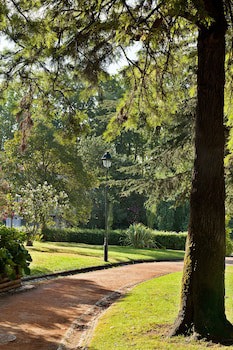 Hotel Dos Templarios