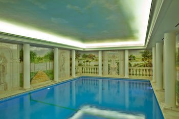 Hotel Dos Templarios