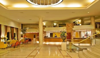 Hotel Dos Templarios