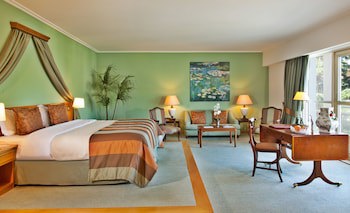 Hotel Dos Templarios