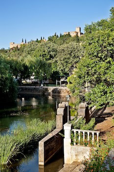 Hotel Dos Templarios