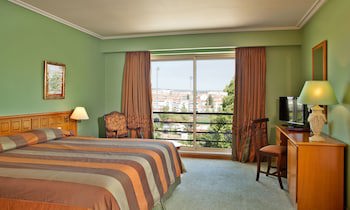 Hotel Dos Templarios
