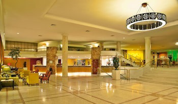 Hotel Dos Templarios