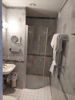Hotel Bishops Arms Lund