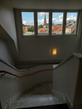 Hotel Bishops Arms Lund