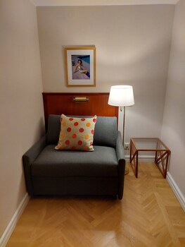 Hotel Bishops Arms Lund