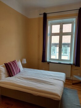 Hotel Bishops Arms Lund