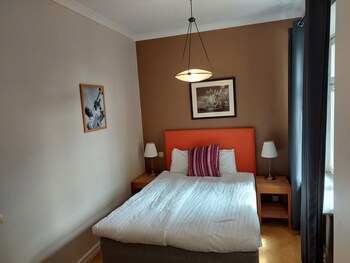 Hotel Bishops Arms Lund