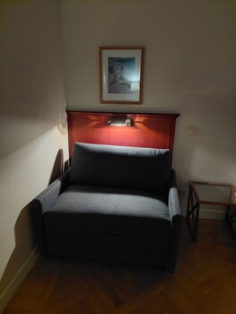 Hotel Bishops Arms Lund