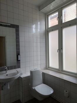 Hotel Bishops Arms Lund