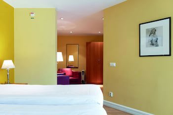 Hotel Bishops Arms Lund