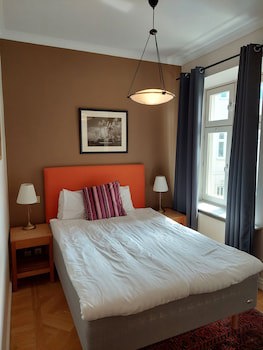 Hotel Bishops Arms Lund