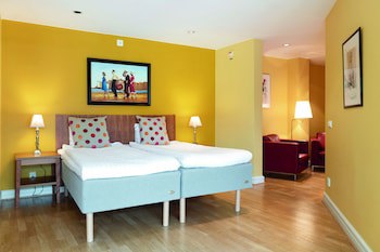Hotel Bishops Arms Lund