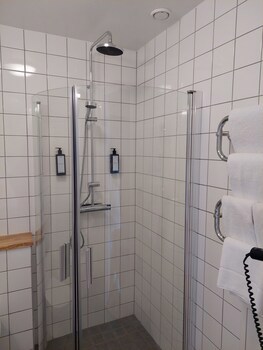 Hotel Bishops Arms Lund